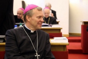 biskup Piotr Turzyński